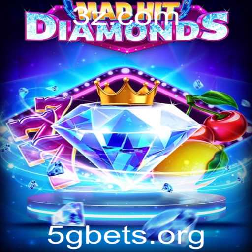 MadHitDiamonds: O Jogo que Combina Estratégia e Emoção