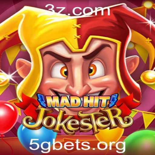 MadHitJokester: O Novo Jogo que Inova com Criatividade e Estratégia