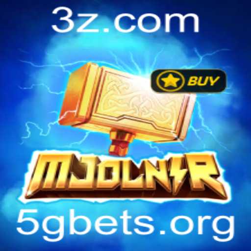 Mjolnir: O Jogo Revolucionário com Tecnologia 5Gbet