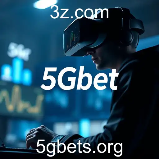 A Ascensão dos Jogos Online com a Plataforma 5Gbet