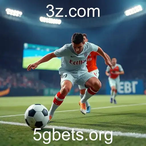 A Revolução dos Cassinos Online com 5Gbet