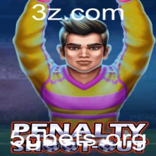 PenaltyShootOut: A Emocionante Experiência de Jogo com 5Gbet