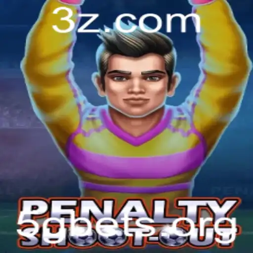 PenaltyShootOut: A Emocionante Experiência de Jogo com 5Gbet