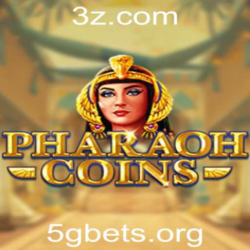 Descubra PharaohCoins: Uma Nova Era nos Jogos de Azar Digitais