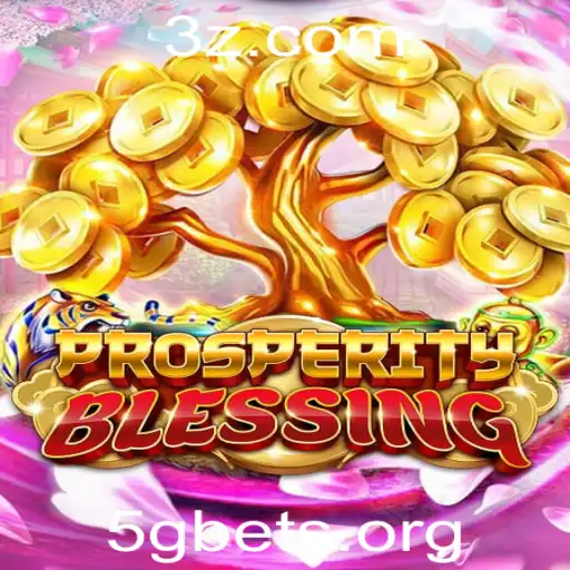 Desvendando o Jogo ProsperityBlessing e a Influência do 5Gbet