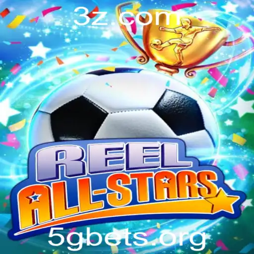 Descubra o Mundo Emocionante de ReelAllStars no 5Gbet