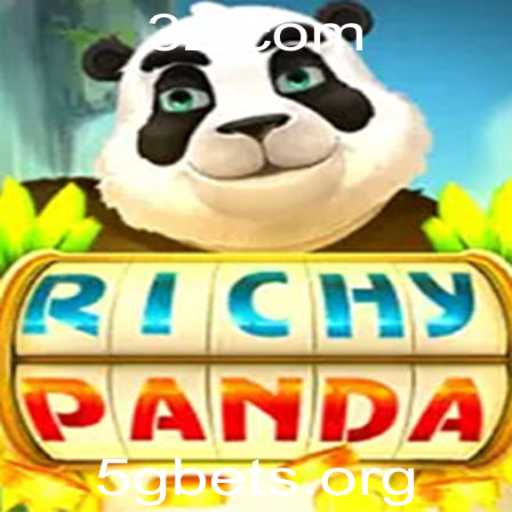 Explorando o Mundo de RichyPanda e a Parceria com 5Gbet