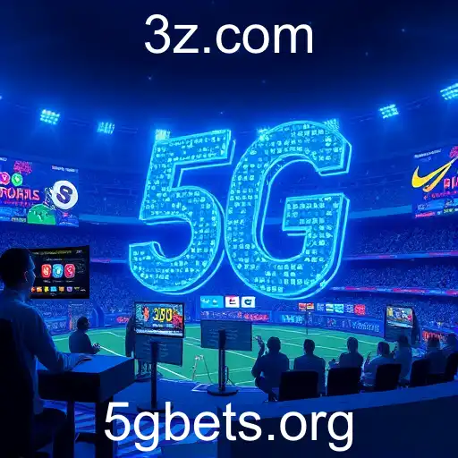 A Ascensão de 5Gbet no Mercado de Jogos Online no Brasil