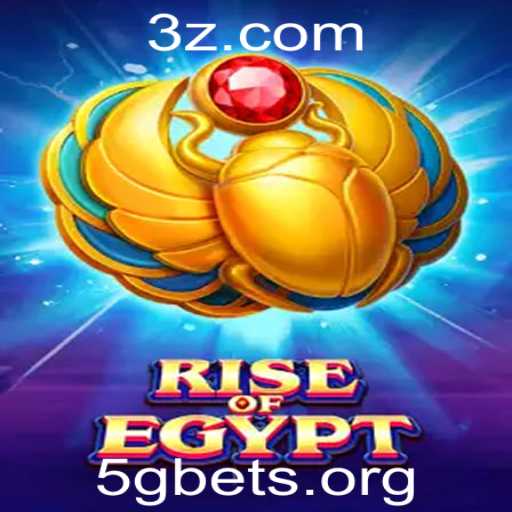 Explore o Fascinante Mundo do Jogo 'RiseOfEgypt' com 5Gbet