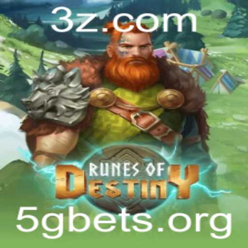 Descubra o Mundo Fascinante de RunesOfDestiny