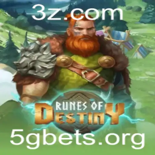 Descubra o Mundo Fascinante de RunesOfDestiny