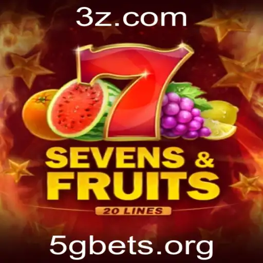 Explorando o Mundo de SevensFruits20 com 5Gbet