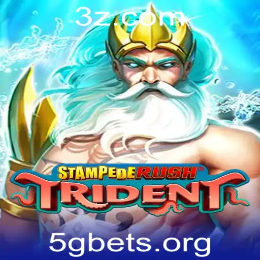 StempedeRushTrident: A Nova Sensação dos Jogos com Incorporando 5Gbet