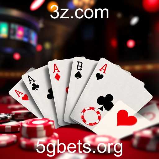 Revolução do 5G no Mundo dos Jogos de Apostas