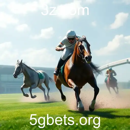 Revolução no Mercado de Jogos Online: A Ascensão do 5Gbet