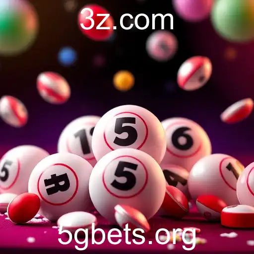 Bingo: A Ascensão de um Clássico no Mundo dos Jogos Online do 5Gbet