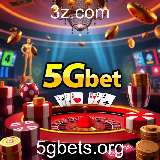 Impacto do 5G no Mercado de Jogos Online