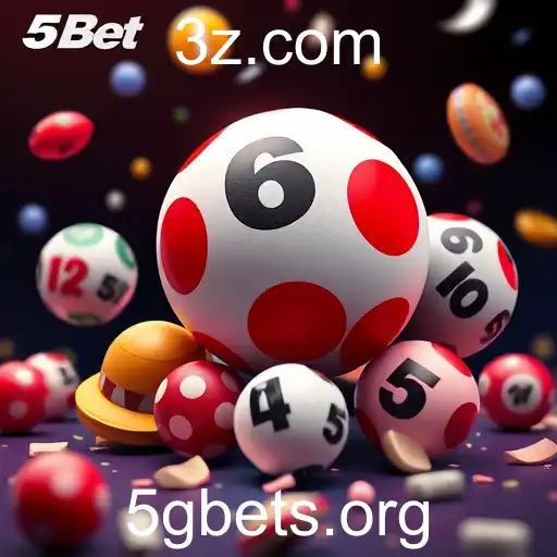 Explorando a Categoria de Loteria no 5Gbet: Diversão e Prêmios ao Alcance