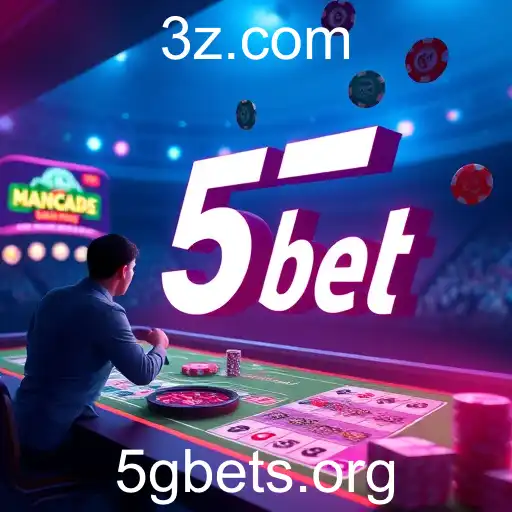 Evolução dos Jogos Online com 5Gbet