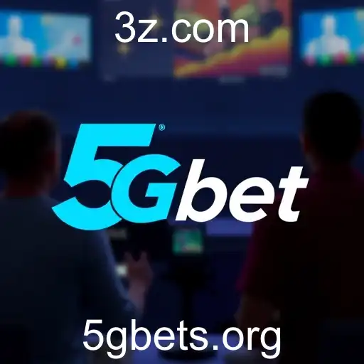 A Transformação do Setor de Jogos com 5Gbet