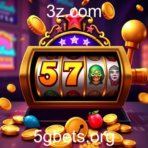 Explorando a Fascinante Categoria de Slots no 5Gbet
