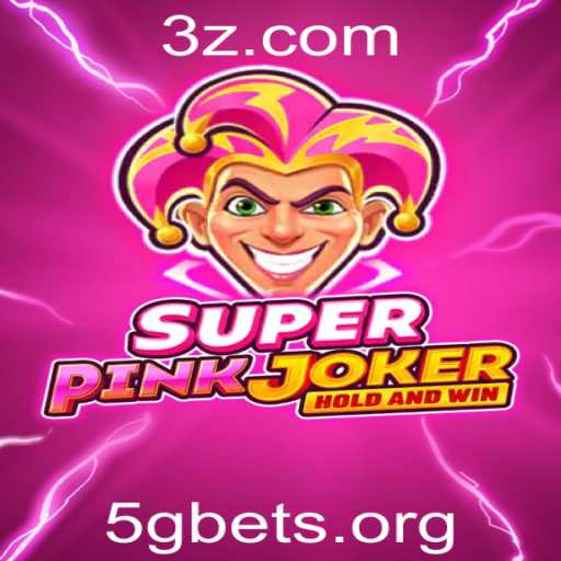 SuperPinkJoker e 5Gbet: Explorando o Jogo do Momento