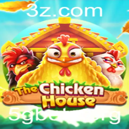 Explorando 'TheChickenHouse': Um Jogo Inovador no Universo 5Gbet