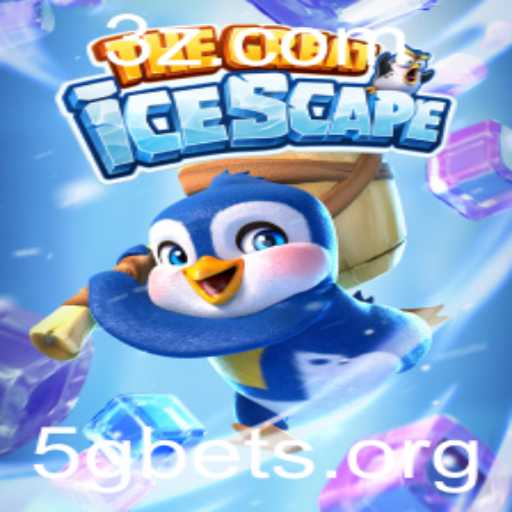 Explorando o Mundo do Jogo TheGreatIcescape com 5Gbet