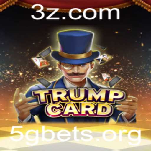 Descubra o Fascinante Jogo de Estratégia TrumpCard e sua Inovadora Função 5Gbet