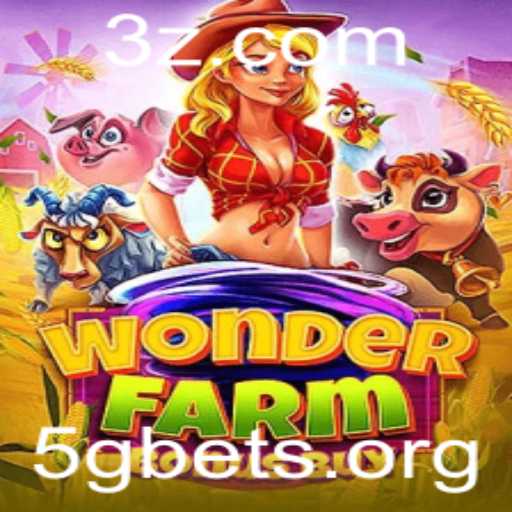 Explorando o Mundo de WonderFarmBonusBuy e a Inovação com 5Gbet