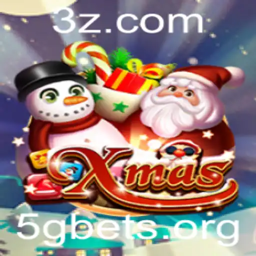 Explorando o Mundo de 'Xmas' com 5Gbet: Regras e Introdução ao Jogo Inovador